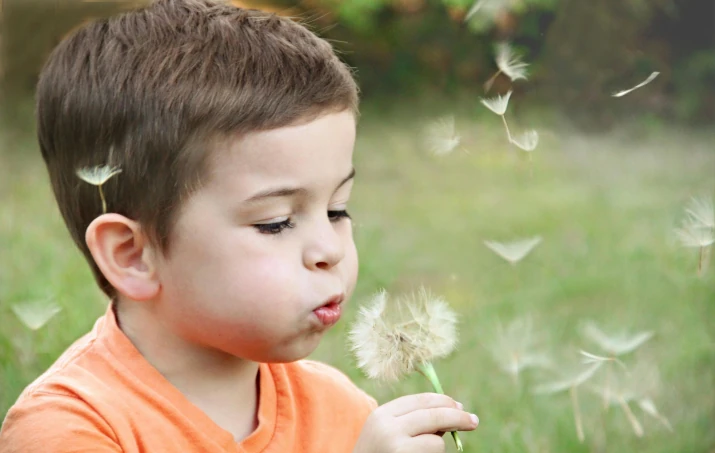 La techniques de respiration lèvres pinçées